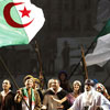National Martyrs Day in Algeria