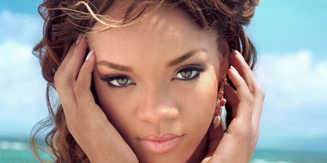 21 February - Rihanna Day in Barbados