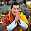 King's Birthday in Bhutan