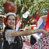 Women's Day in Paraguay