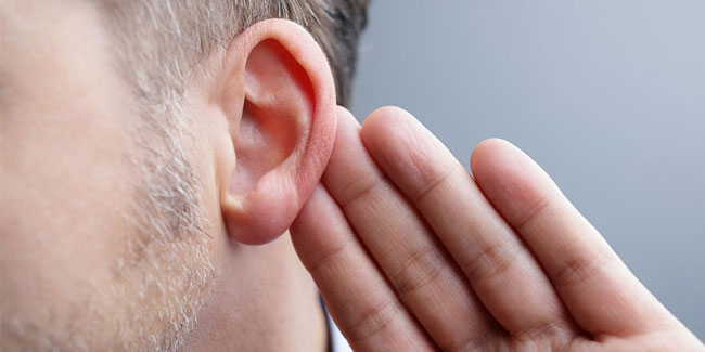 8 March - National Hearing Day in France