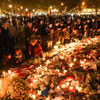 European Day of Remembrance for the Victims of Terrorism