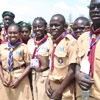 Africa Scout Day