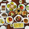 День холодной еды или Хансик в Южной Корее