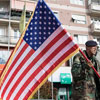 Liberation Day in Washington, DC, USA