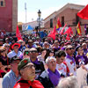 Villalar de los Comuneros in Spain