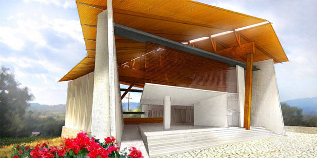 3 May - Honduras Architect Day