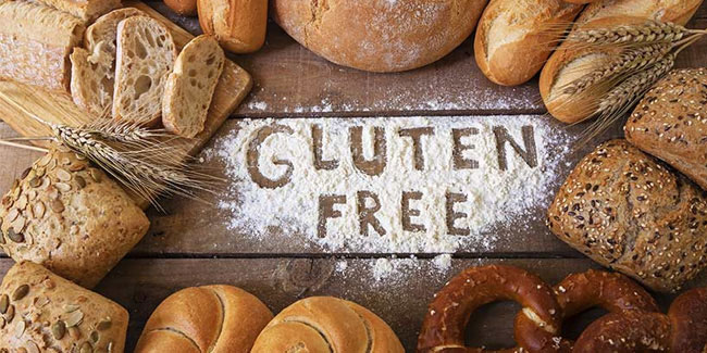 16 May - International Coeliac Day