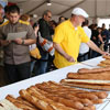 Bread Festival in France