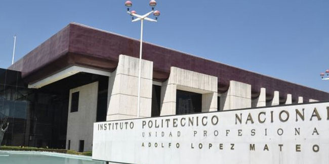 21 May - Celebration of the National Polytechnic Institute in Mexico