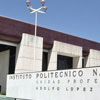 Celebration of the National Polytechnic Institute in Mexico