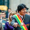 Day of the first cry of freedom in Bolivia