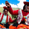 Indigenous Language Day in Peru