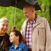 National Grandparents Day in Argentina