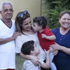 Grandparents Day in Brazil