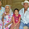 Grandparents Day in Costa Rica