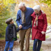 Grandmothers' Day in Germany