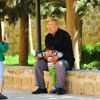 Grandparents Day in Spain