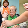 Grandparents Day in Taiwan