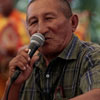 Day of Honoring Elders in Venezuela