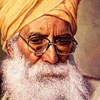 Birthday of Bhagat Puran Singh