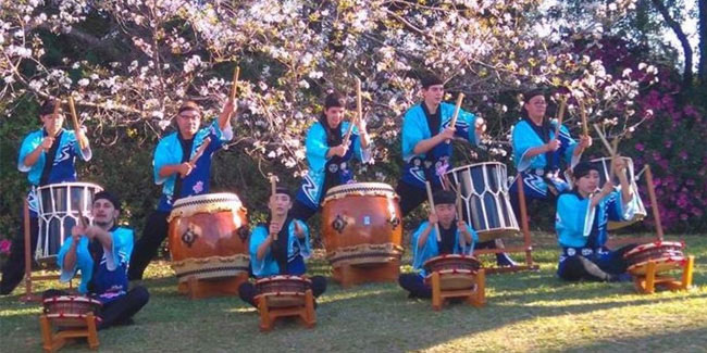 18 June - National Day of Japanese Immigration in Brazil