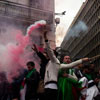 Algeria Revolution Day