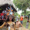 Feast of St. John in Iquitos, Peru