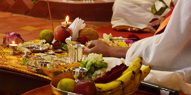 27 June - Guru Puja Holiday