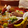 Guru Puja Holiday