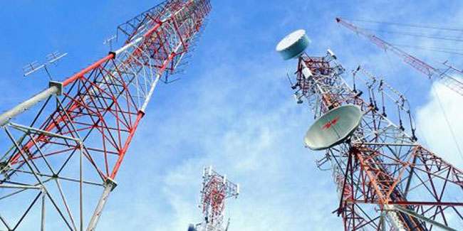 13 July - National Telecommunications Day in Argentina