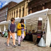 Glasgow Fair Starts, Scotland