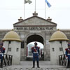 Callao Festival in Peru