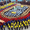 National Emblem Day of Ecuador