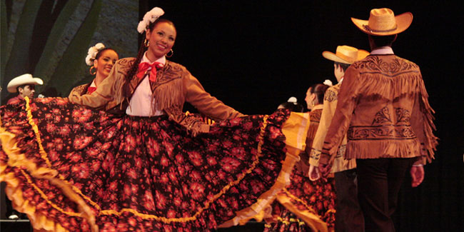 5 January - National Festival of Chacarera in Argentina