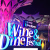 Hong Kong Wine & Dine Festival