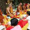 Buddha's birthday in Hong Kong