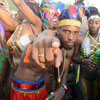 Carnival in Grenada