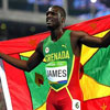 Kirani Day in Grenada