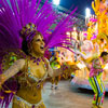 Carnival in Rio de Janeiro