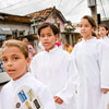 Day of St. Sebastian in Rio de Janeiro