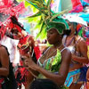 National Garifuna Festival in Honduras