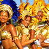 Carnival in Dominica