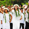 Gospel Day in Tuvalu