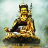 Birth Anniversary of Guru Rinpoche in Bhutan