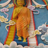 Lhabab Duchen or Descending Day of Lord Buddha