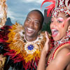 Carnival in Saint Vincent and the Grenadines