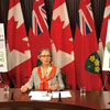 Energy Conservation Week in Ontario, Canada
