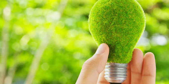 14 December - National Energy Conservation Day in India