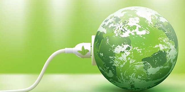 5 March - World Energy Efficiency Day